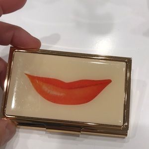 Kate Spade ID Holder